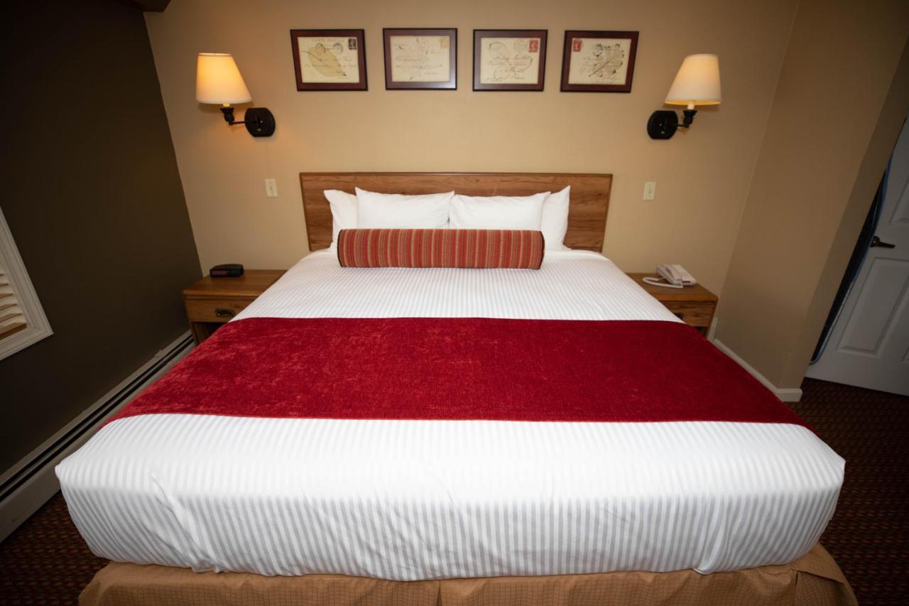 Innseason Resorts Pollard Brook Линкълн Екстериор снимка
