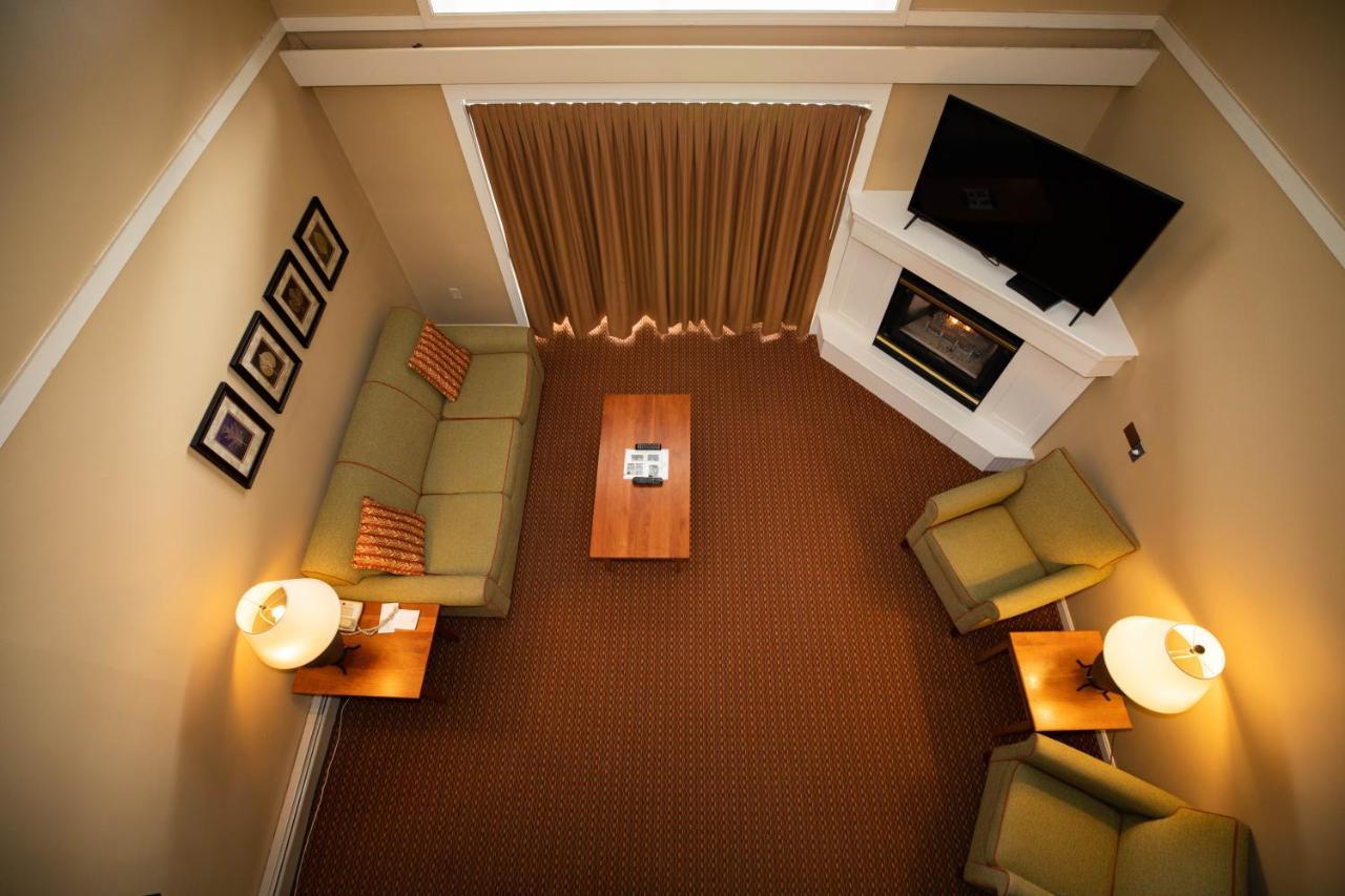 Innseason Resorts Pollard Brook Линкълн Екстериор снимка