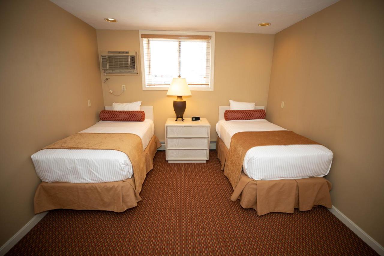 Innseason Resorts Pollard Brook Линкълн Екстериор снимка