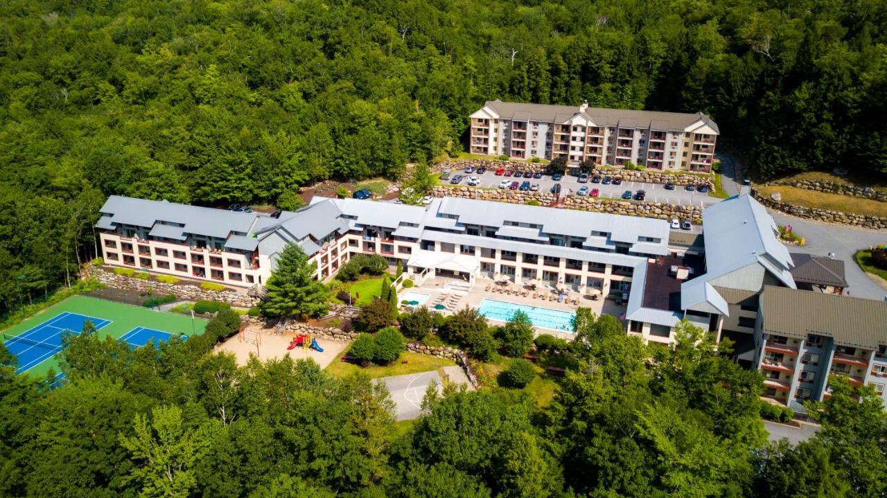 Innseason Resorts Pollard Brook Линкълн Екстериор снимка