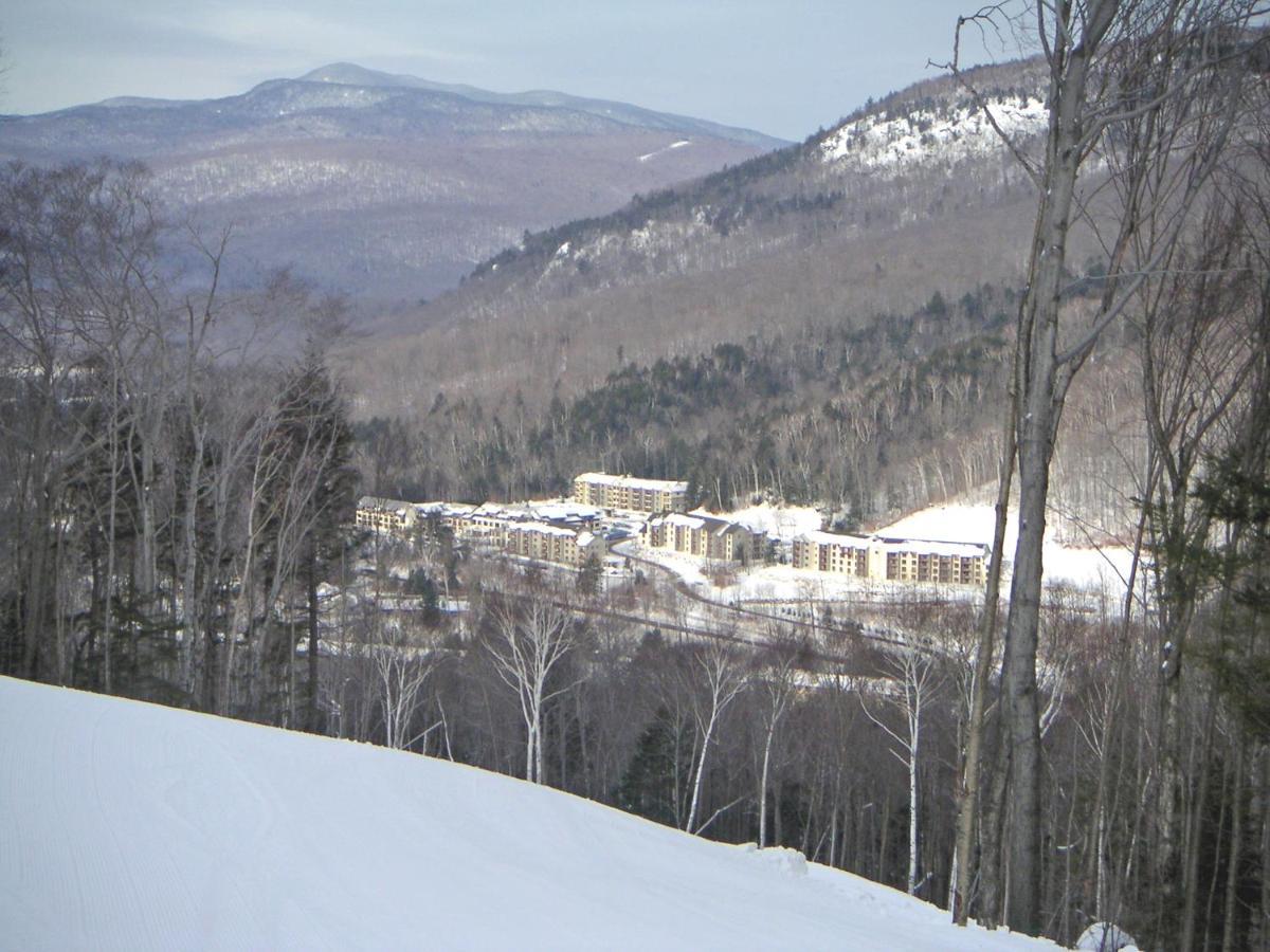 Innseason Resorts Pollard Brook Линкълн Екстериор снимка