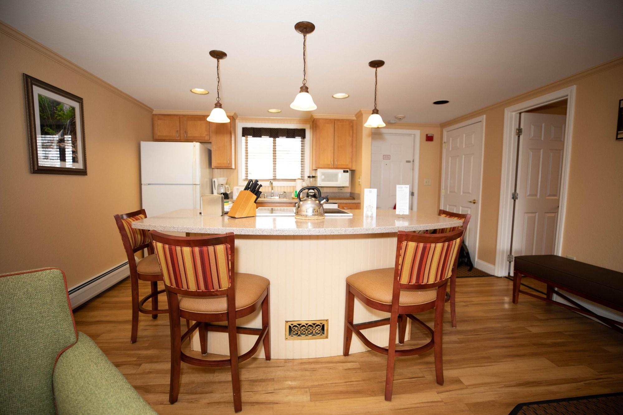 Innseason Resorts Pollard Brook Линкълн Екстериор снимка