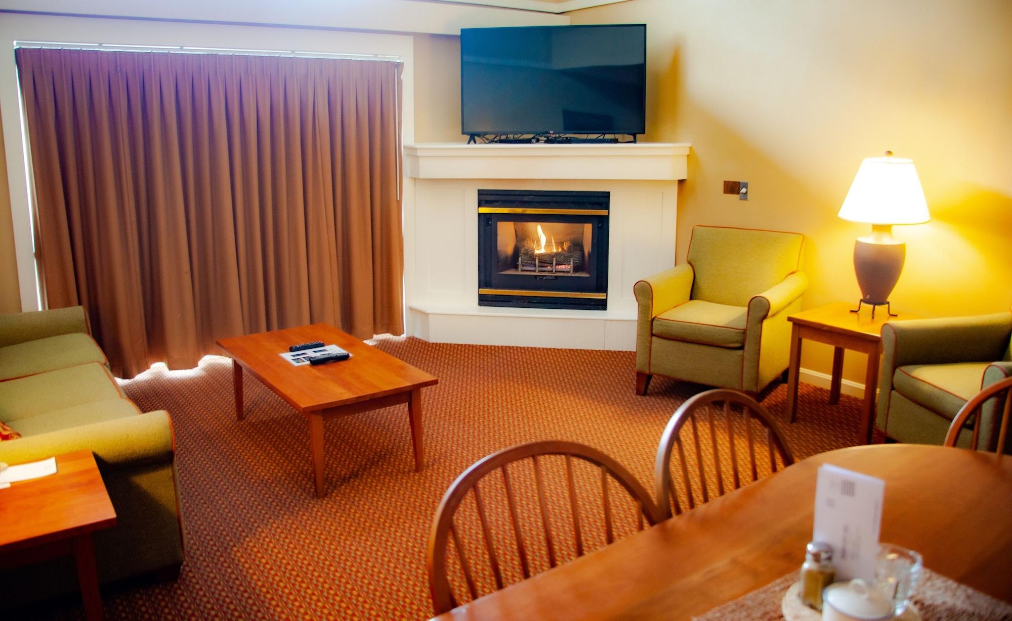 Innseason Resorts Pollard Brook Линкълн Екстериор снимка