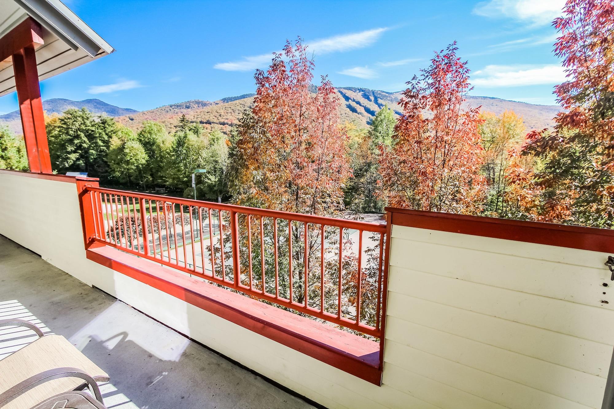 Innseason Resorts Pollard Brook Линкълн Екстериор снимка