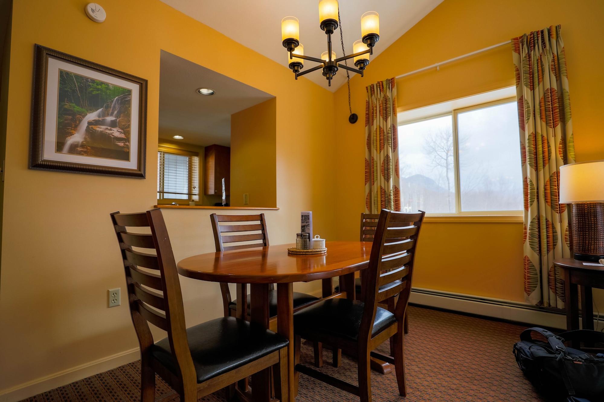 Innseason Resorts Pollard Brook Линкълн Екстериор снимка