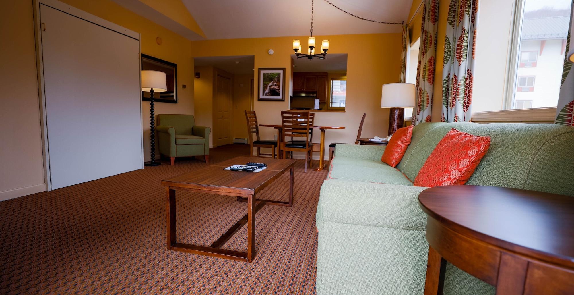 Innseason Resorts Pollard Brook Линкълн Екстериор снимка