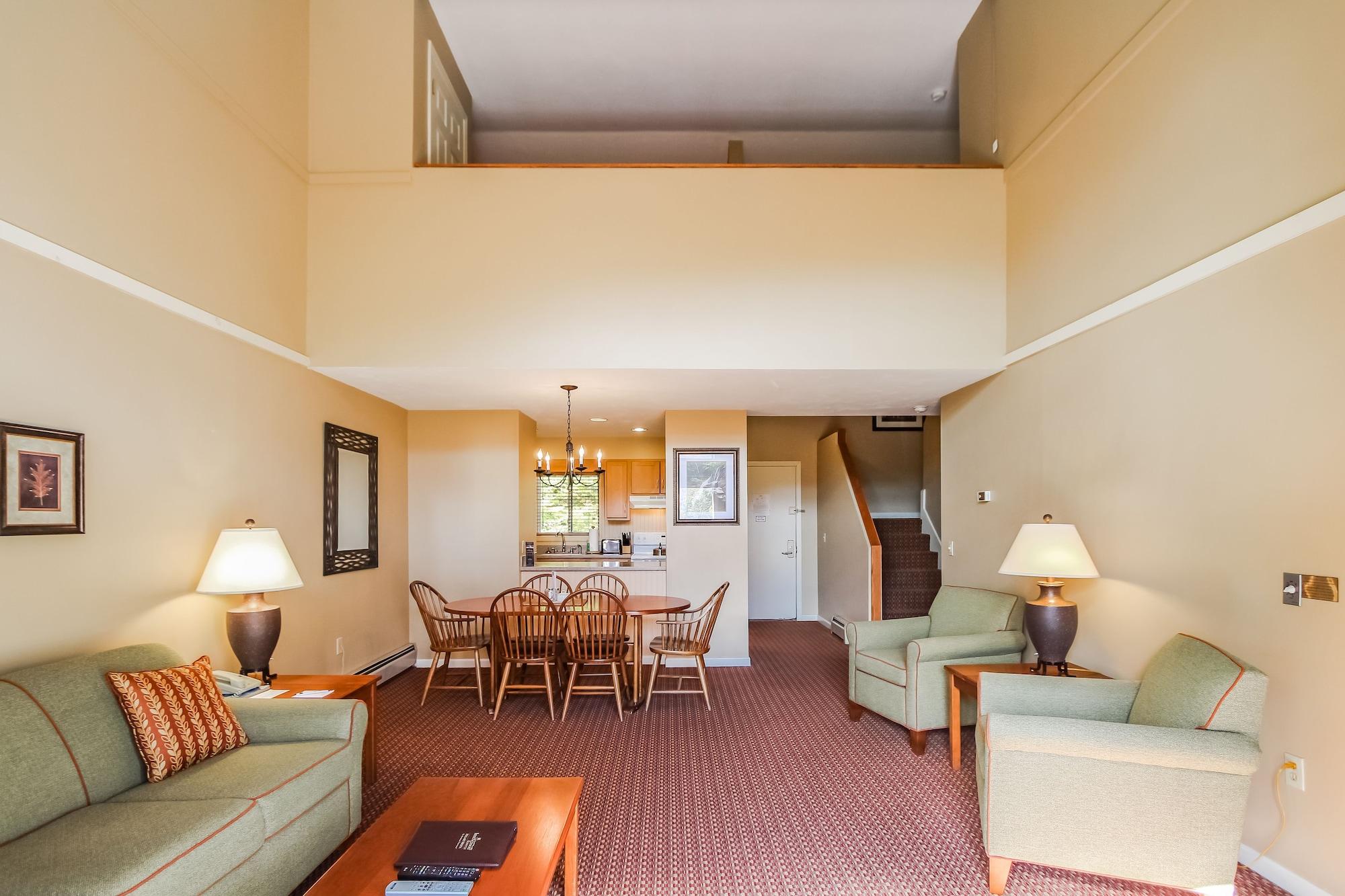 Innseason Resorts Pollard Brook Линкълн Екстериор снимка