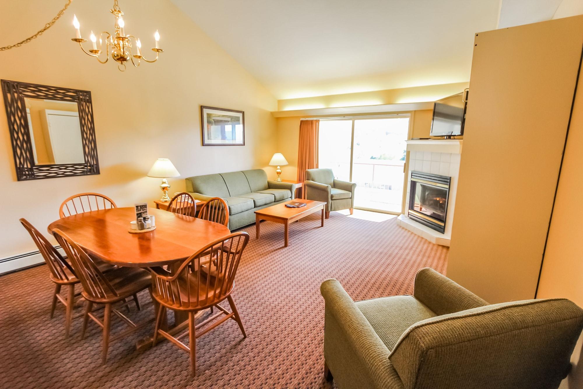 Innseason Resorts Pollard Brook Линкълн Екстериор снимка