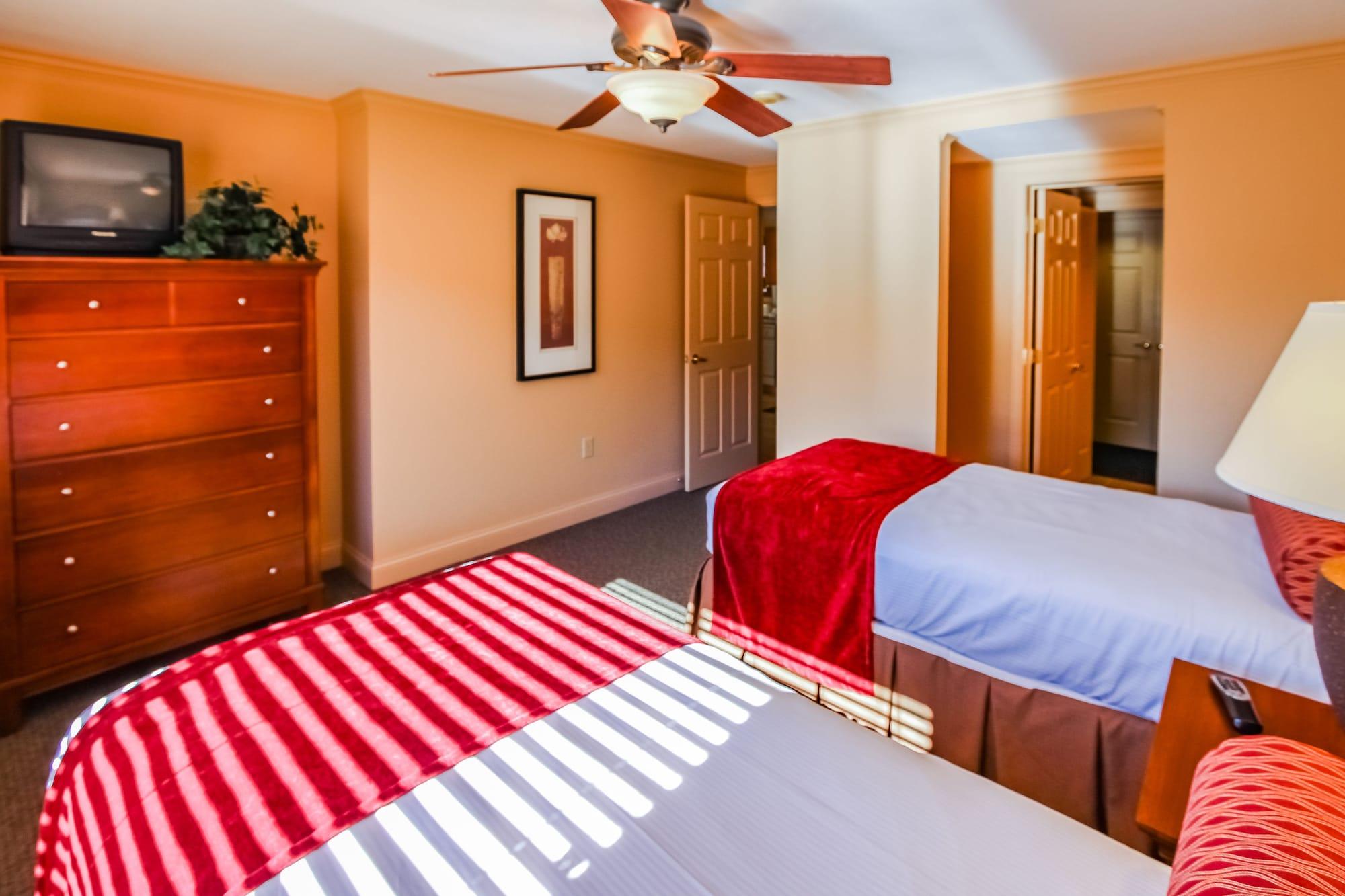 Innseason Resorts Pollard Brook Линкълн Екстериор снимка