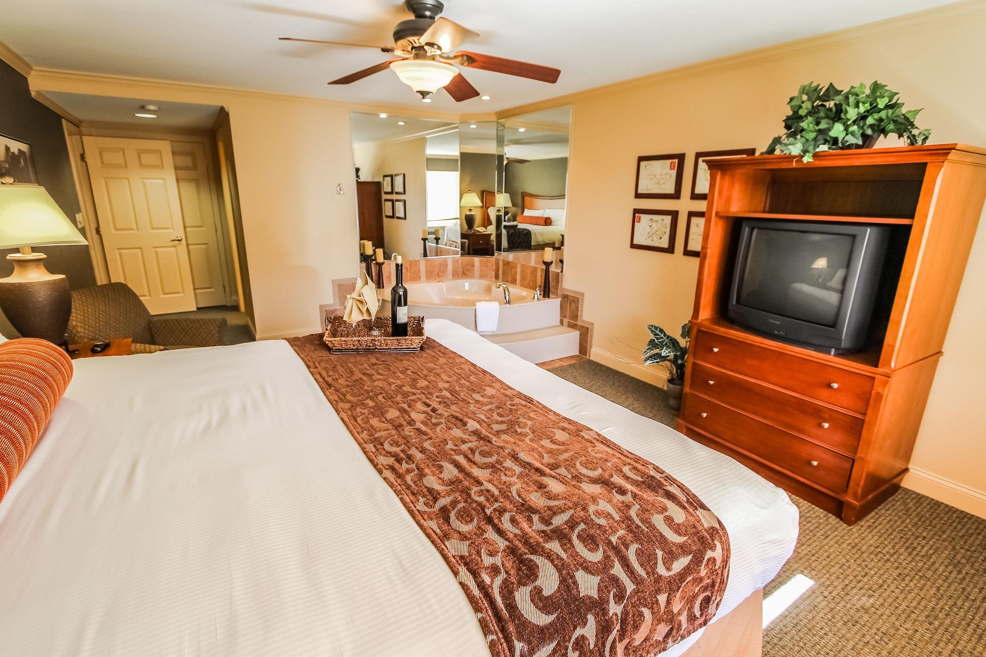 Innseason Resorts Pollard Brook Линкълн Екстериор снимка