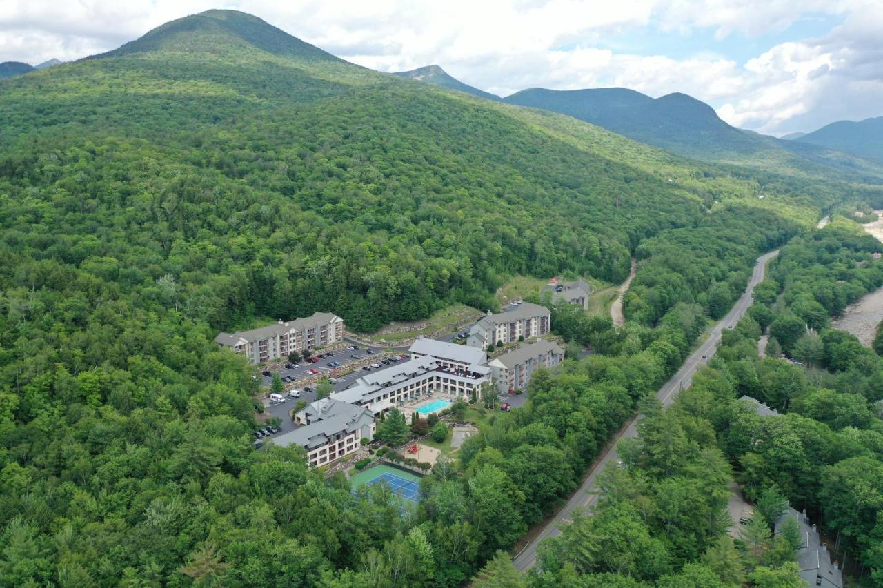 Innseason Resorts Pollard Brook Линкълн Екстериор снимка