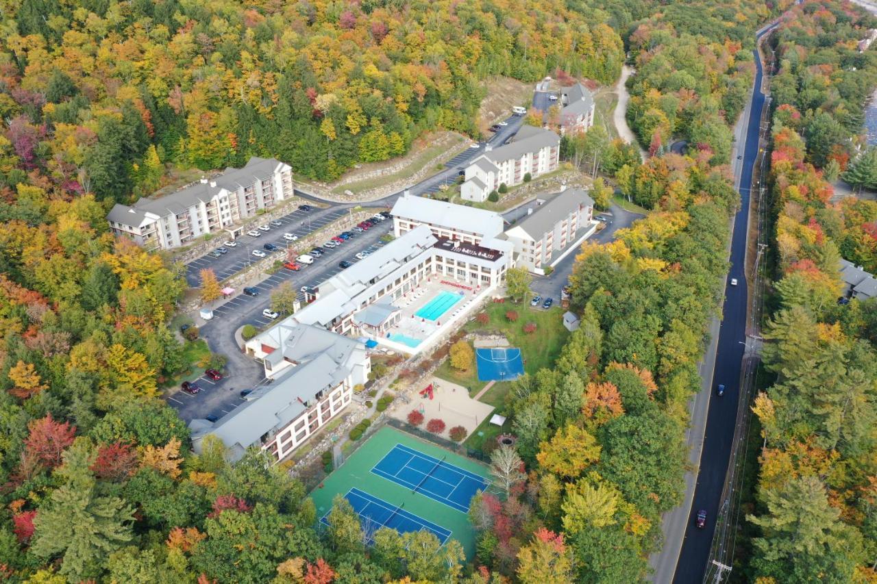 Innseason Resorts Pollard Brook Линкълн Екстериор снимка