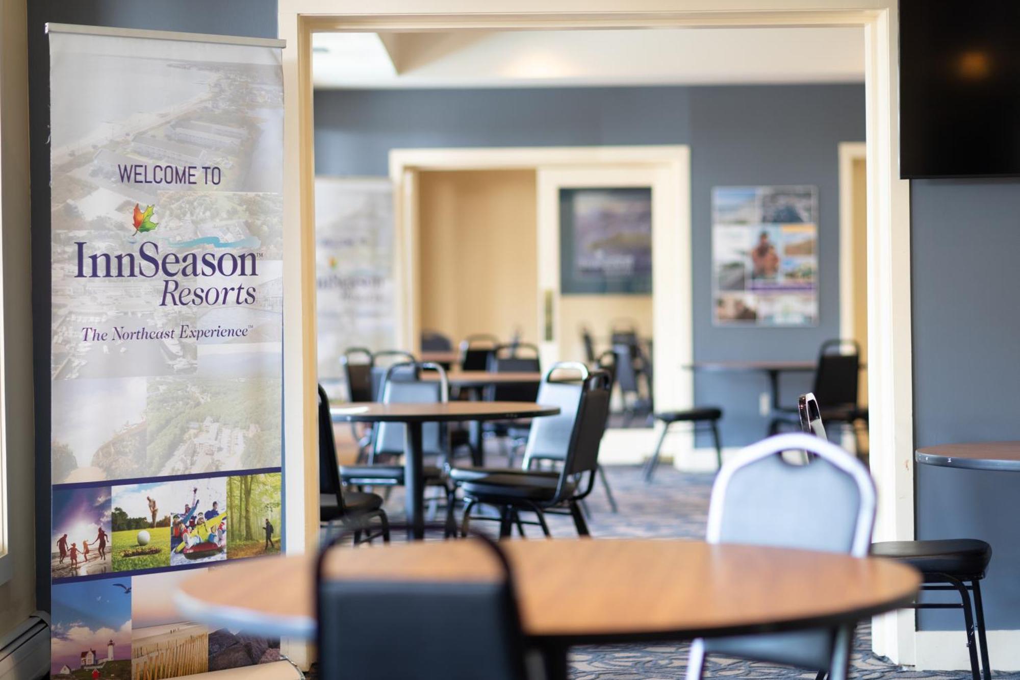 Innseason Resorts Pollard Brook Линкълн Екстериор снимка