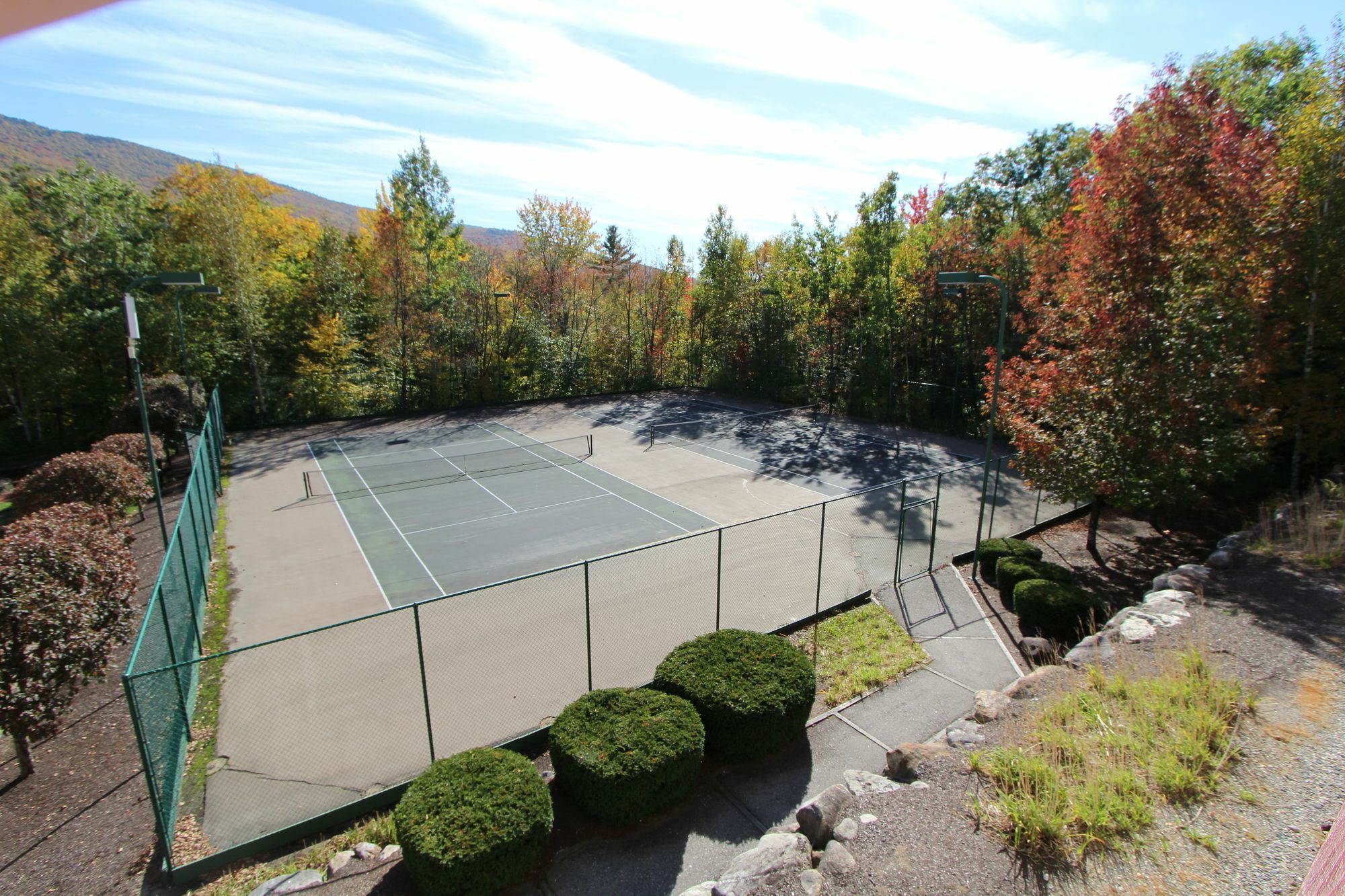 Innseason Resorts Pollard Brook Линкълн Екстериор снимка