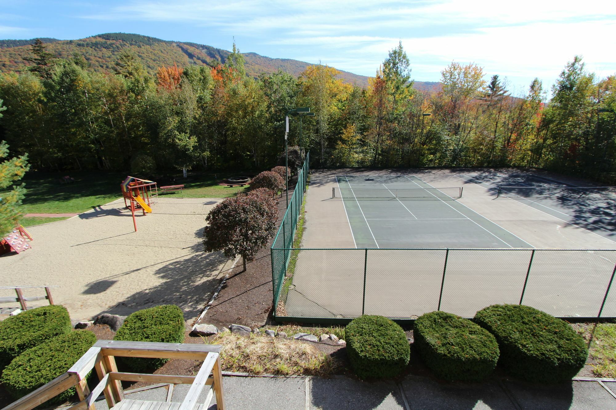Innseason Resorts Pollard Brook Линкълн Екстериор снимка
