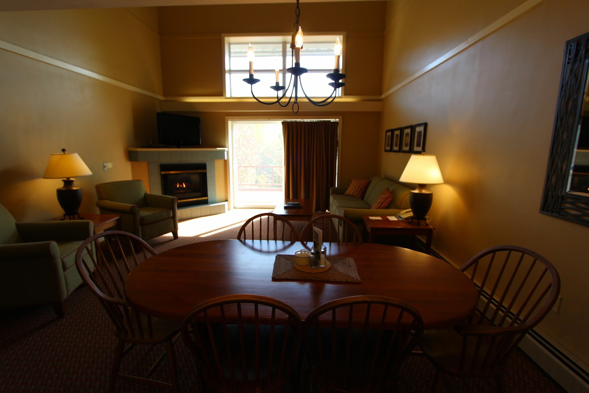 Innseason Resorts Pollard Brook Линкълн Екстериор снимка