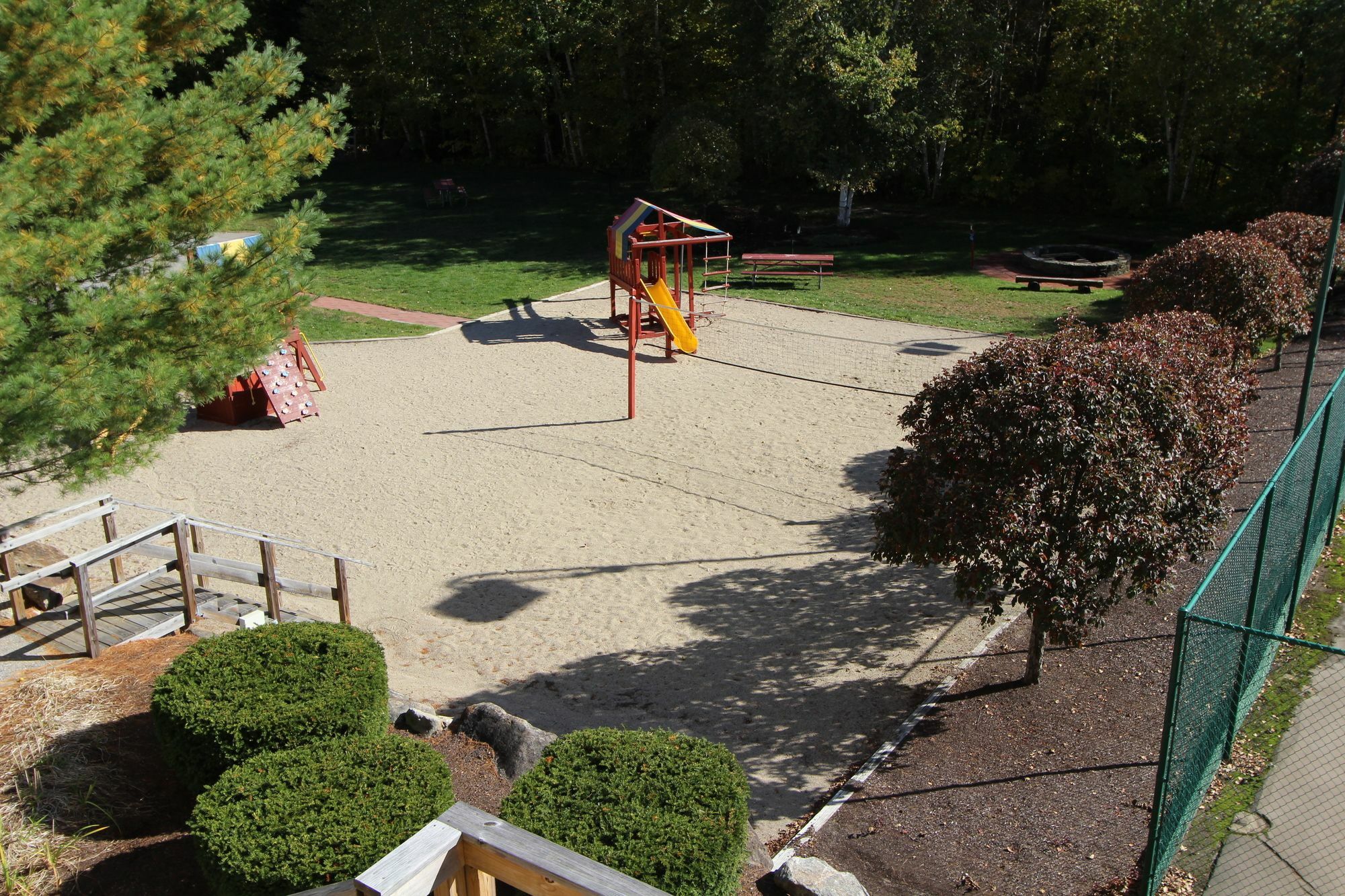Innseason Resorts Pollard Brook Линкълн Екстериор снимка