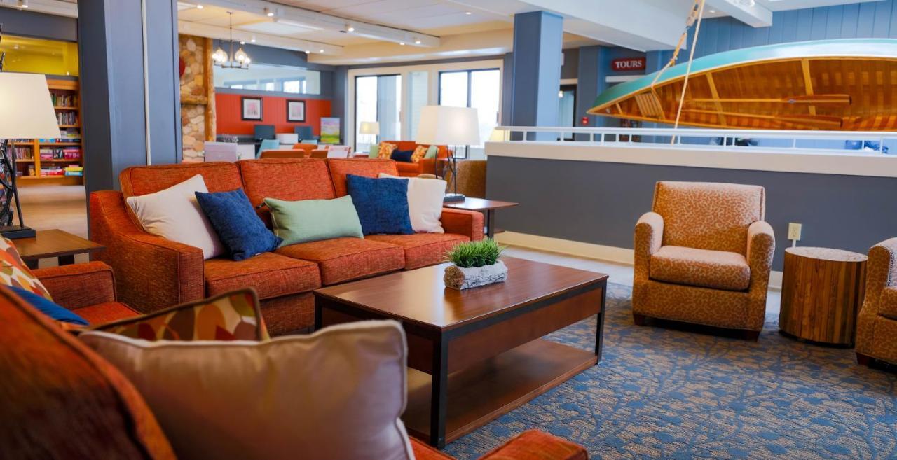 Innseason Resorts Pollard Brook Линкълн Екстериор снимка