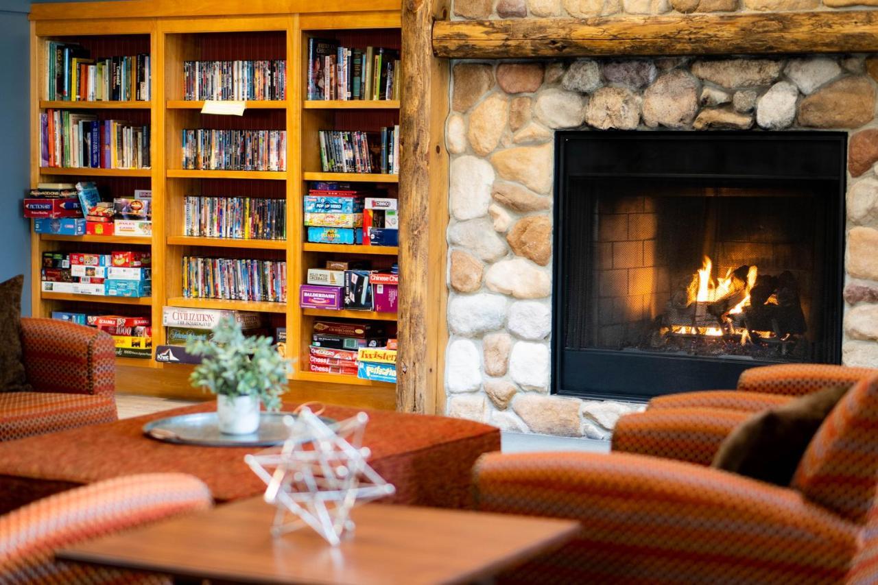 Innseason Resorts Pollard Brook Линкълн Екстериор снимка